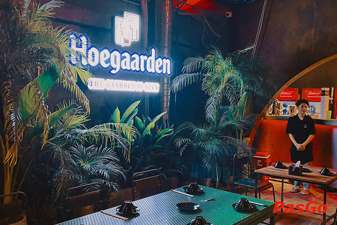 Quán Nhậu Tự Do - Khúc Thừa Dụ-12