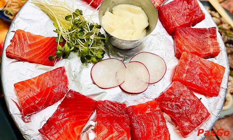 Quán Nhậu Tự Do - Khúc Thừa Dụ-4