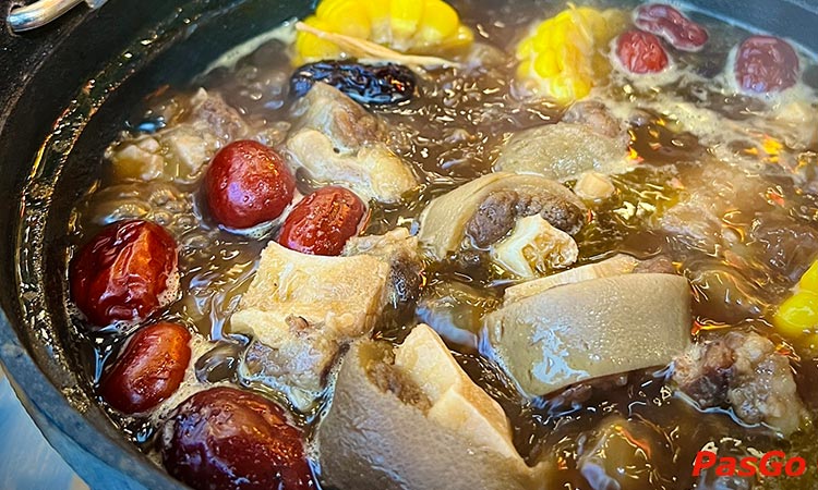 Quán Nhậu Tự Do - Khúc Thừa Dụ-5