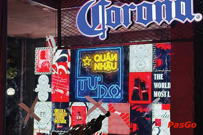 Quán Nhậu Tự Do - Linh Đàm-10