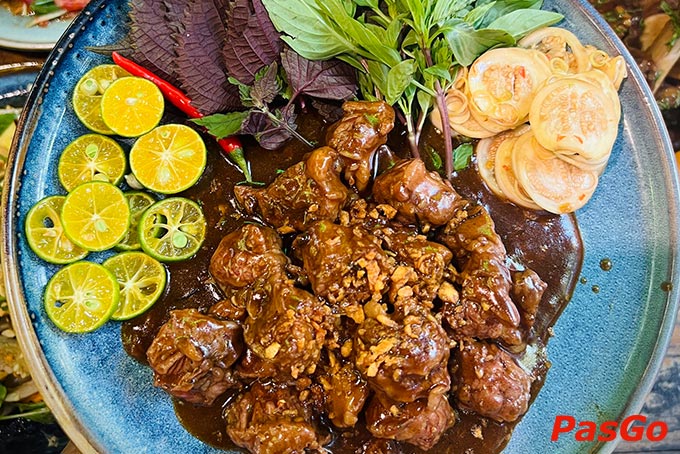 Quán Nhậu Tự Do - Linh Đàm-4