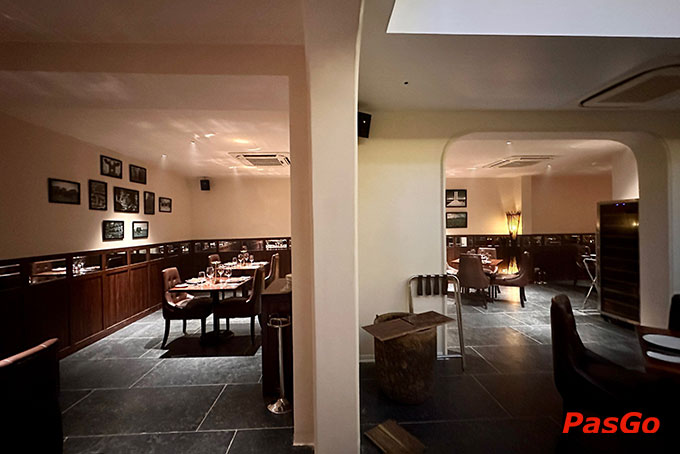 RICO Steakhouse - Nguyễn Gia Thiều -11