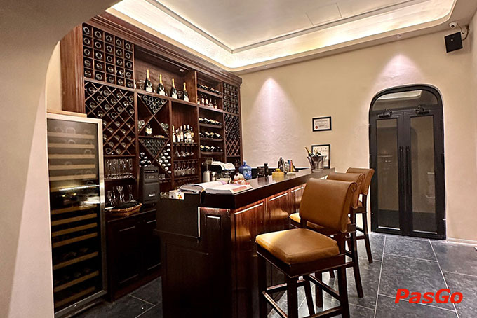 RICO Steakhouse - Nguyễn Gia Thiều -12