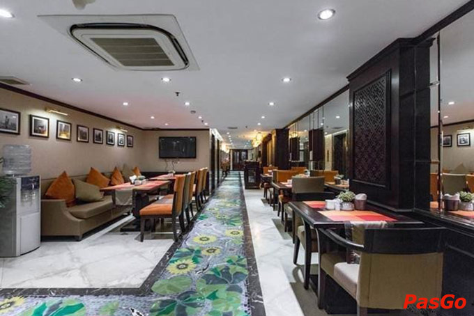 Sense Restaurant - Hàng Trống-10