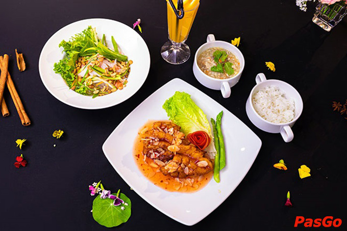 Sense Restaurant - Hàng Trống-3