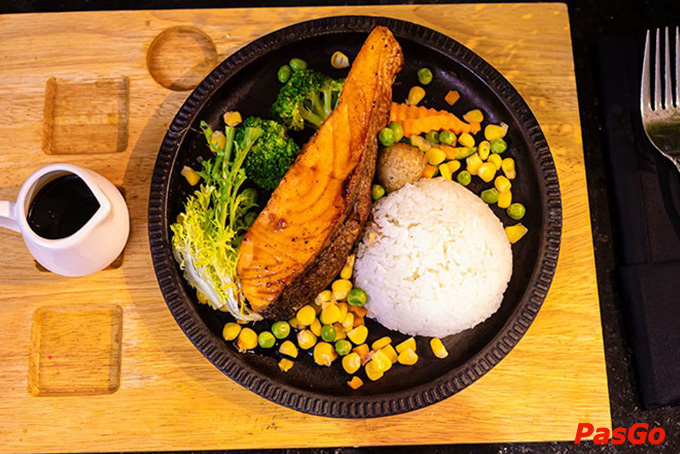 Sense Restaurant - Hàng Trống-6