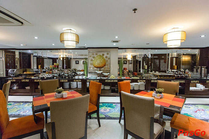 Sense Restaurant - Hàng Trống-7