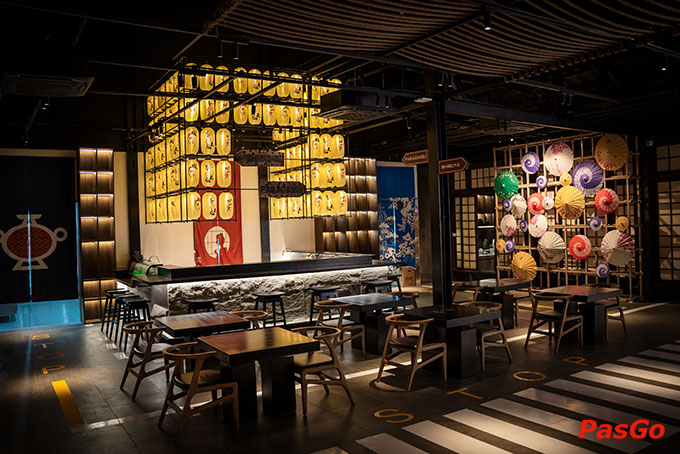 Shibuya Paradaisu - Vinhomes Smart City-9