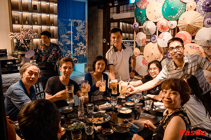 Shibuya Paradaisu - Vinhomes Smart City-11