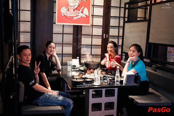 Shibuya Paradaisu - Vinhomes Smart City-12