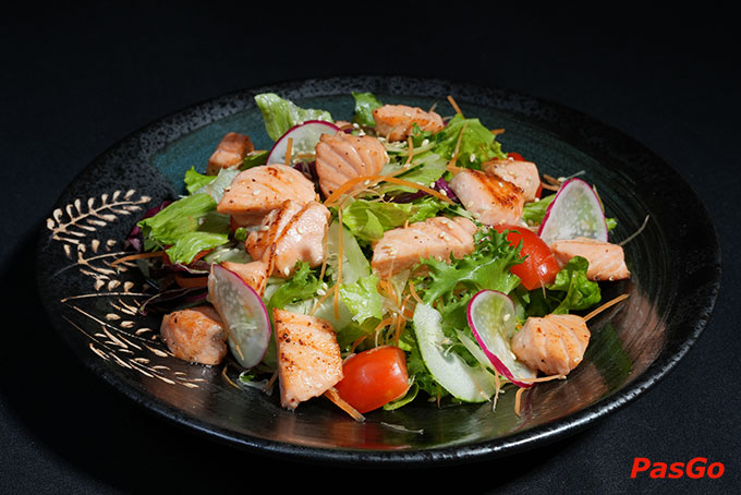 Shibuya Paradaisu - Vinhomes Smart City-1