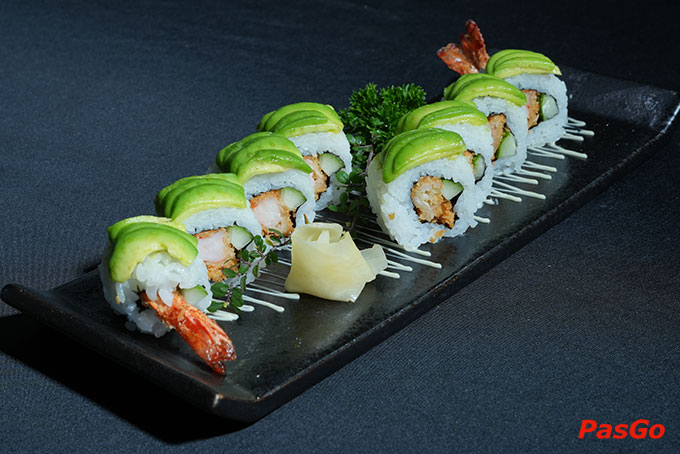 Shibuya Paradaisu - Vinhomes Smart City-3