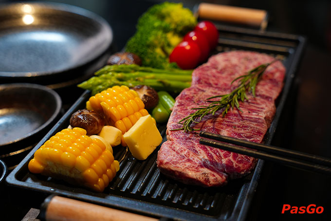 Shibuya Paradaisu - Vinhomes Smart City-5