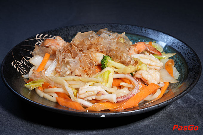 Shibuya Paradaisu - Vinhomes Smart City-6