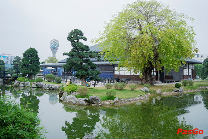 Shibuya Paradaisu - Vinhomes Smart City-7