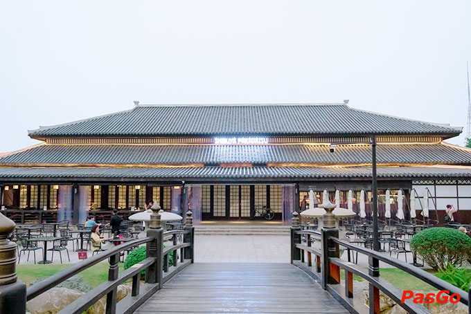 Shibuya Paradaisu - Vinhomes Smart City-8