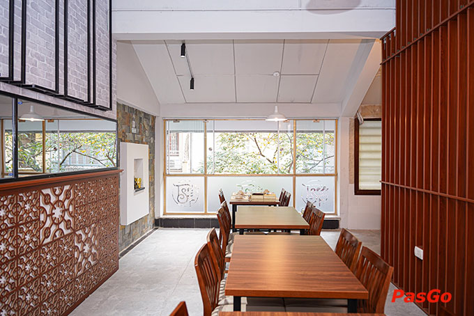 Siam Thai Cuisine - Vũ Phạm Hàm-12