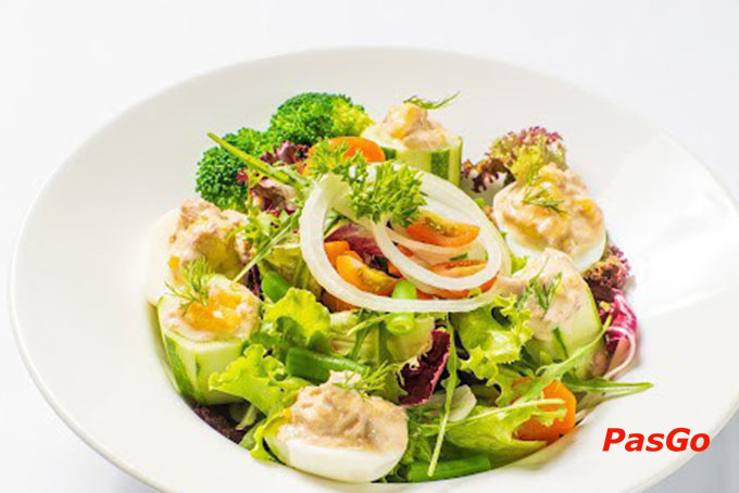 Station Sport Bar - Bùi Viện-12