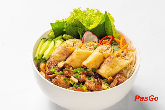 Station Sport Bar - Bùi Viện-13