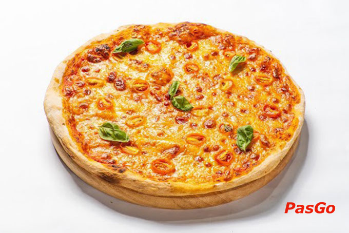 Station Sport Bar - Bùi Viện-5