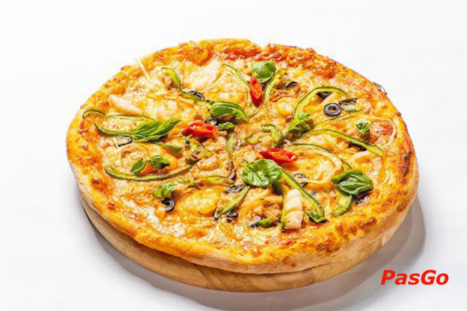 Station Sport Bar - Bùi Viện-6