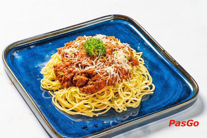 Station Sport Bar - Bùi Viện-7