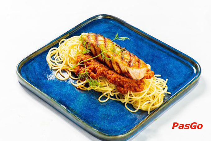 Station Sport Bar - Bùi Viện-8