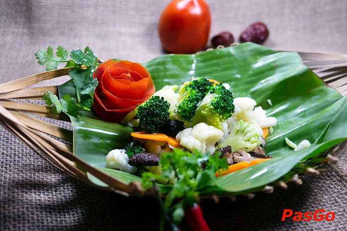 Thực Dưỡng Thanh Tâm - Nội Bộ-9