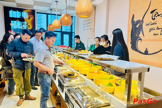 Thực Dưỡng Thanh Tâm - Nội Bộ-13