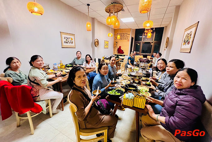 Thực Dưỡng Thanh Tâm - Nội Bộ-14