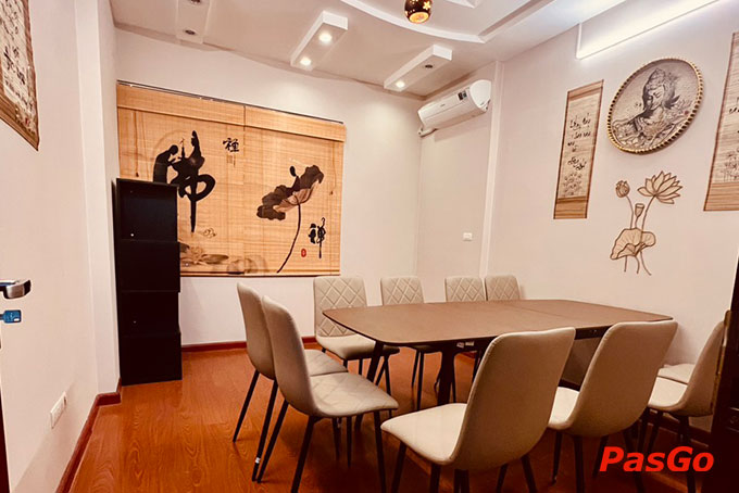 Thực Dưỡng Thanh Tâm - Nội Bộ-17