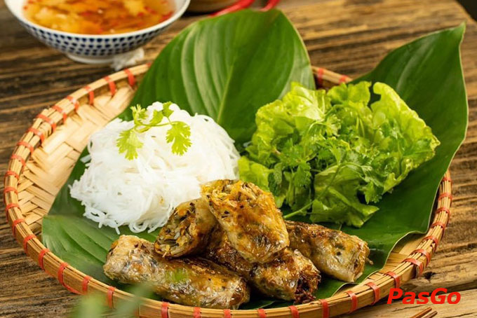 Thực Dưỡng Thanh Tâm - Nội Bộ-1