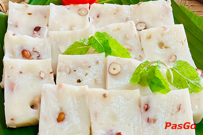 Thực Dưỡng Thanh Tâm - Nội Bộ-4