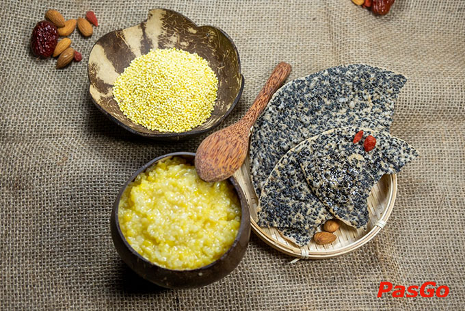 Thực Dưỡng Thanh Tâm - Nội Bộ-5