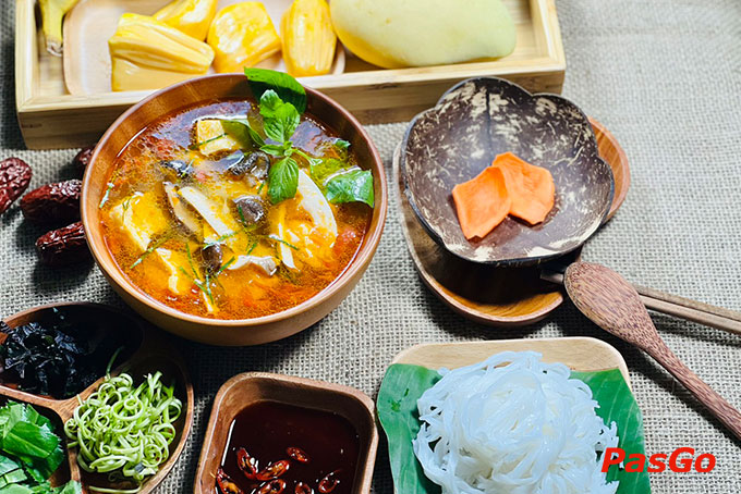 Thực Dưỡng Thanh Tâm - Nội Bộ-6