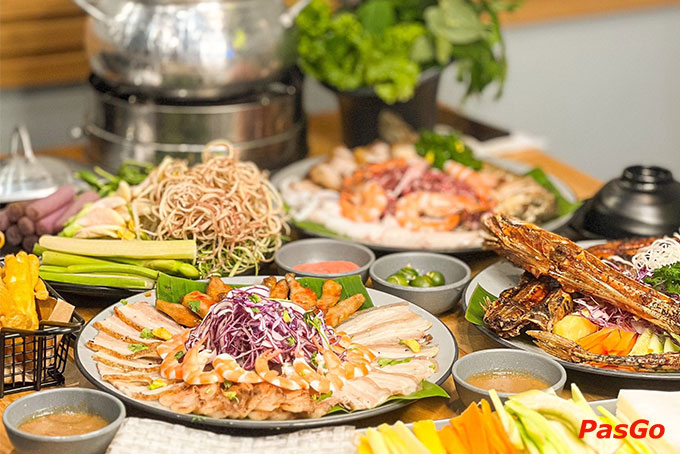 Trym Plus - Láng Hạ