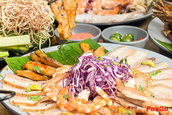 Trym Plus - Láng Hạ -2