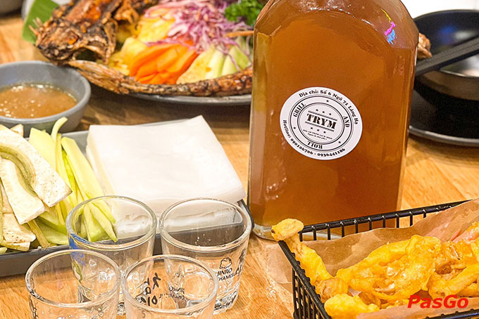 Trym Plus - Láng Hạ -3