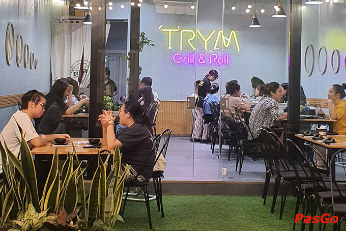 Trym Plus - Láng Hạ -5