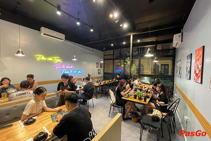 Trym Plus - Láng Hạ -7