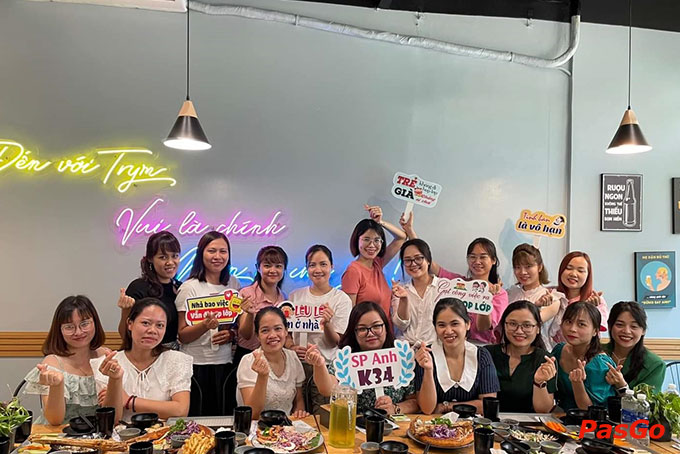 Trym Plus - Láng Hạ -8