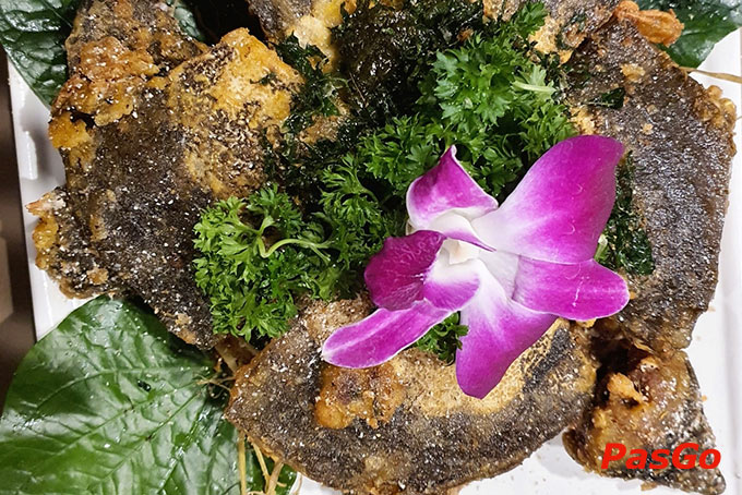 Nhà hàng Vượng Quán Nguyễn Như Uyên chuyên ẩm thực Việt 6