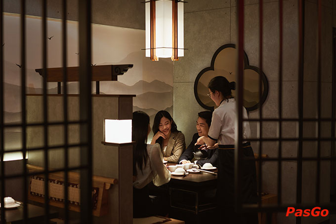 Wulao - Vincom Bà Triệu-9