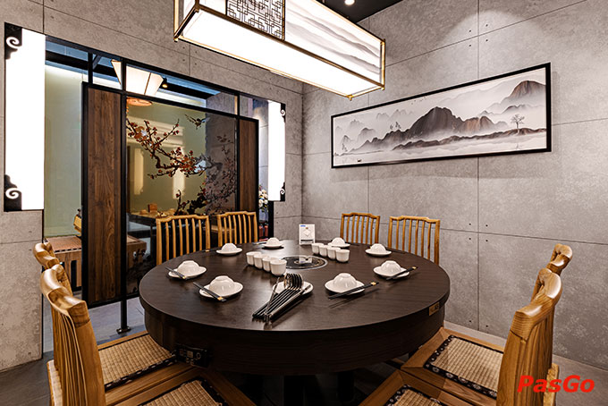 Wulao - Vincom Bà Triệu-10