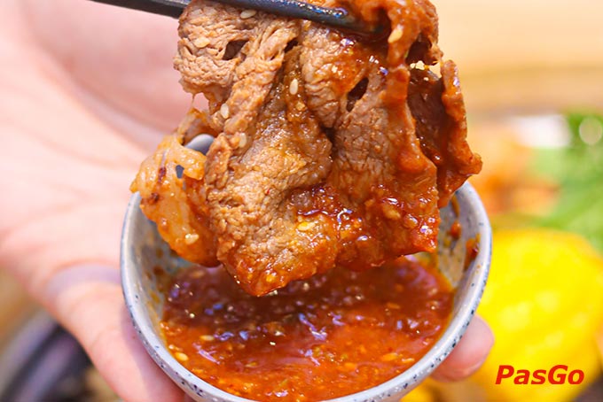 Yaki Yaki Yo - Tây Thạnh-3