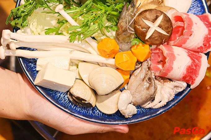 Yaki Yaki Yo - Tây Thạnh-4