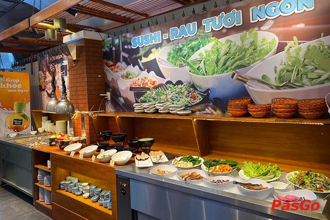 Yaki Yaki Yo - Tây Thạnh-5