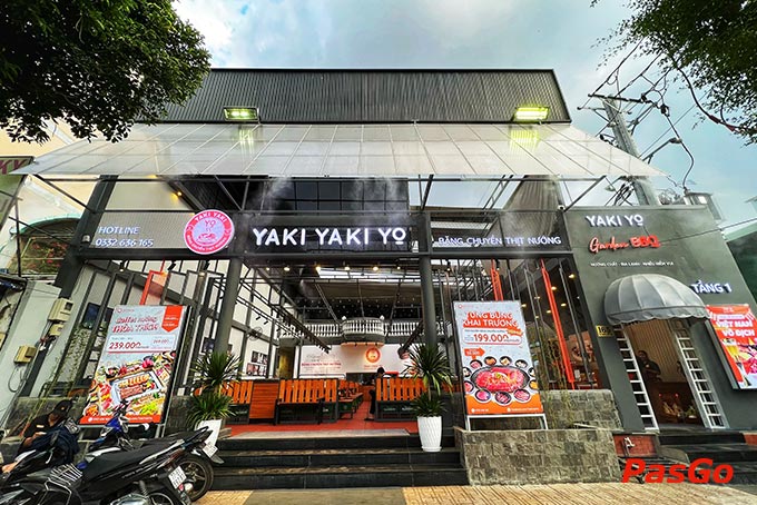 Yaki Yaki Yo - Tây Thạnh-7