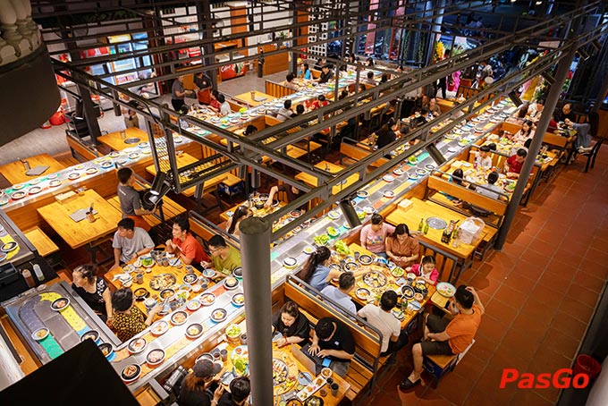 Yaki Yaki Yo - Tây Thạnh-8