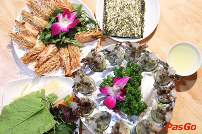 Max Beer Garden Phó Đức Chính - 4